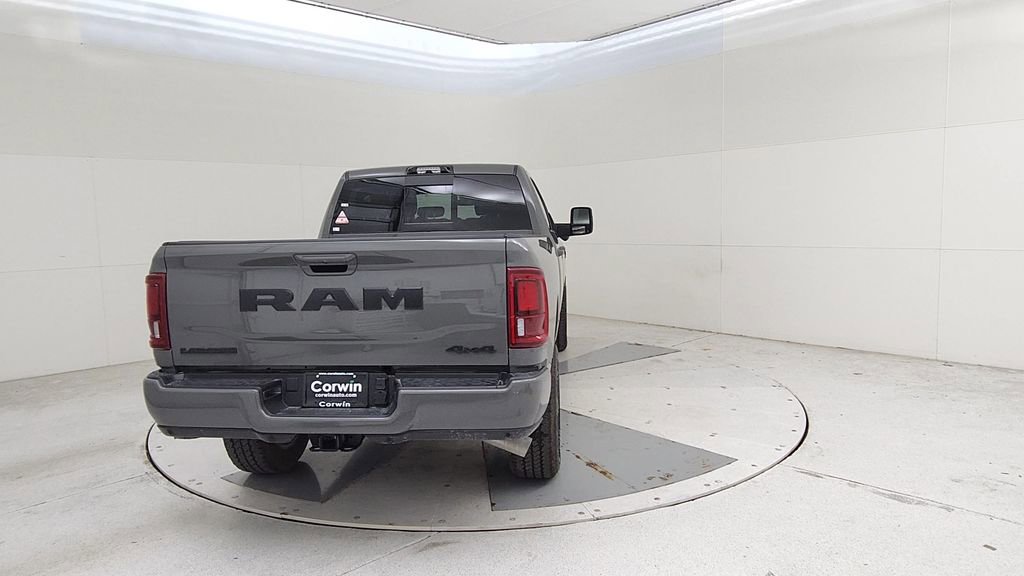New 2026 RAM 2500 Laramie image 13