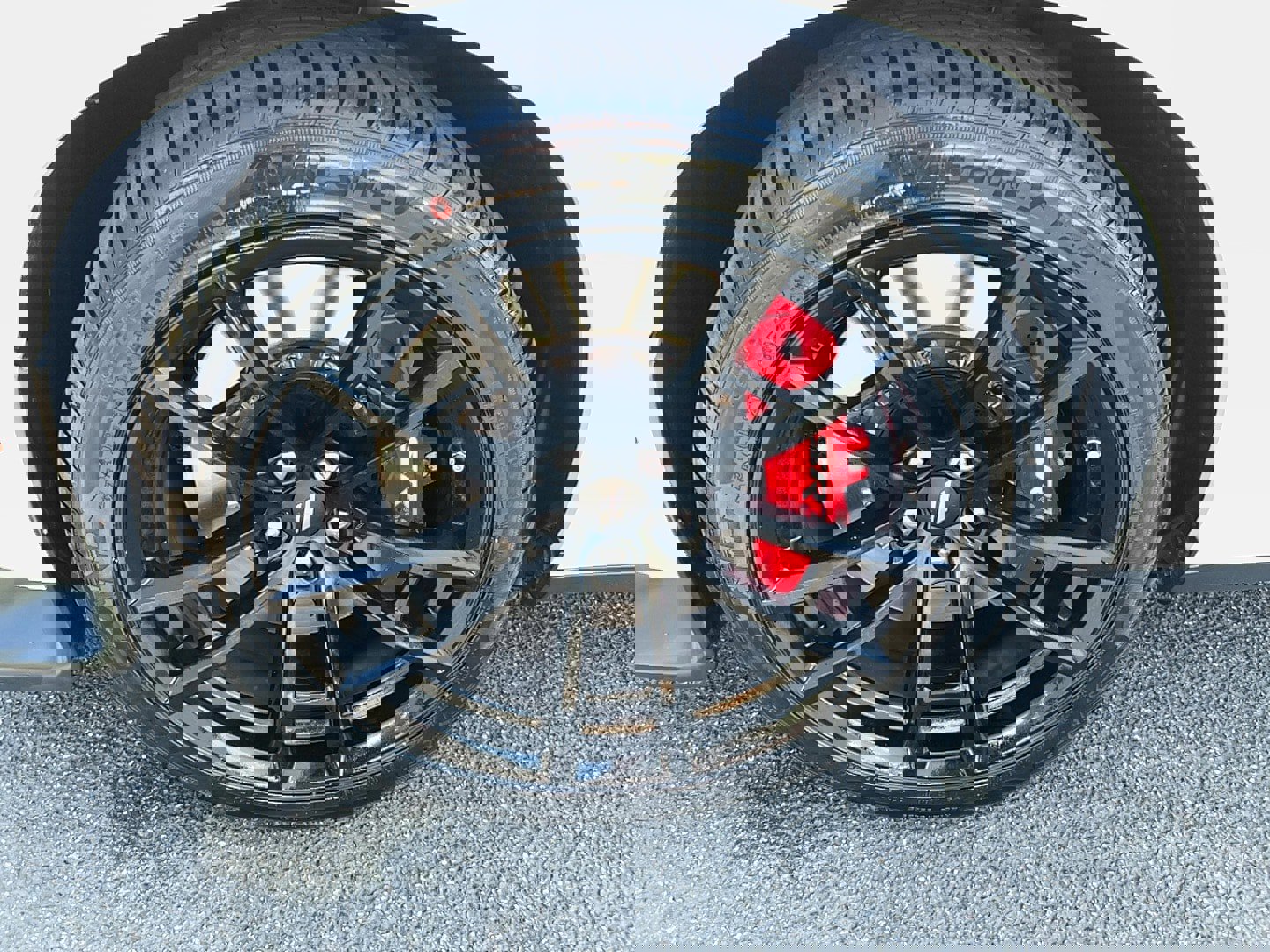 Used 2023 Dodge Challenger R/T Scat Pack w/ Plus Package image 9