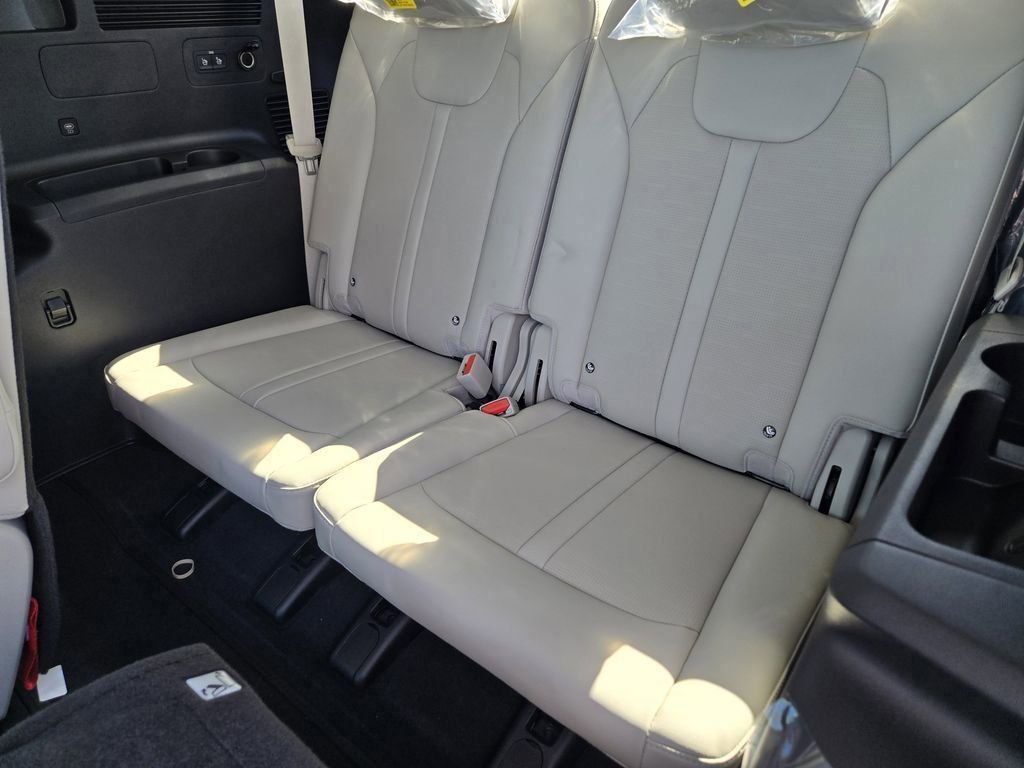 New 2026 Kia Sorento EX w/ EX Premium Package FWD image 22