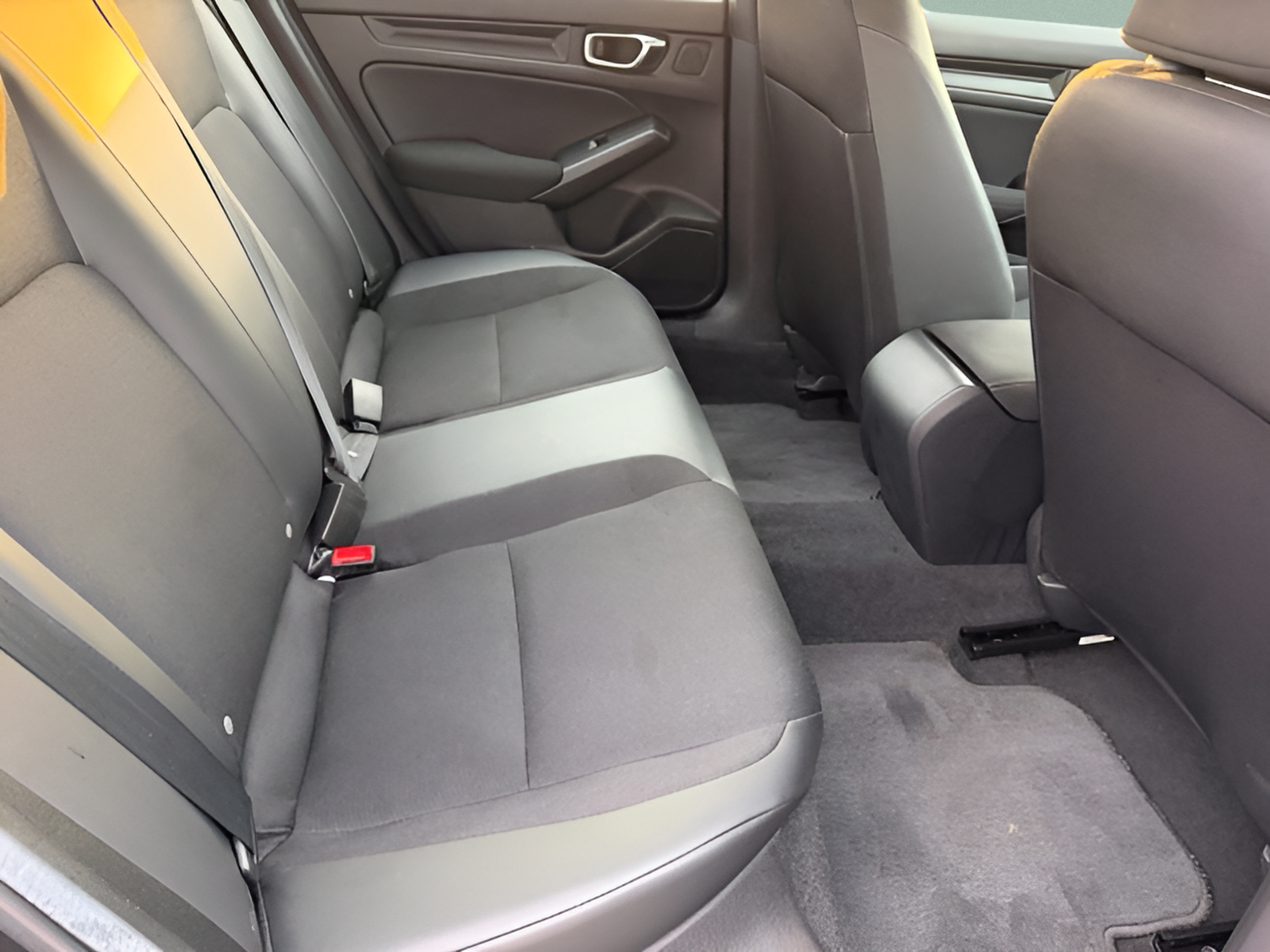 Used 2024 Honda Civic Sport image 27