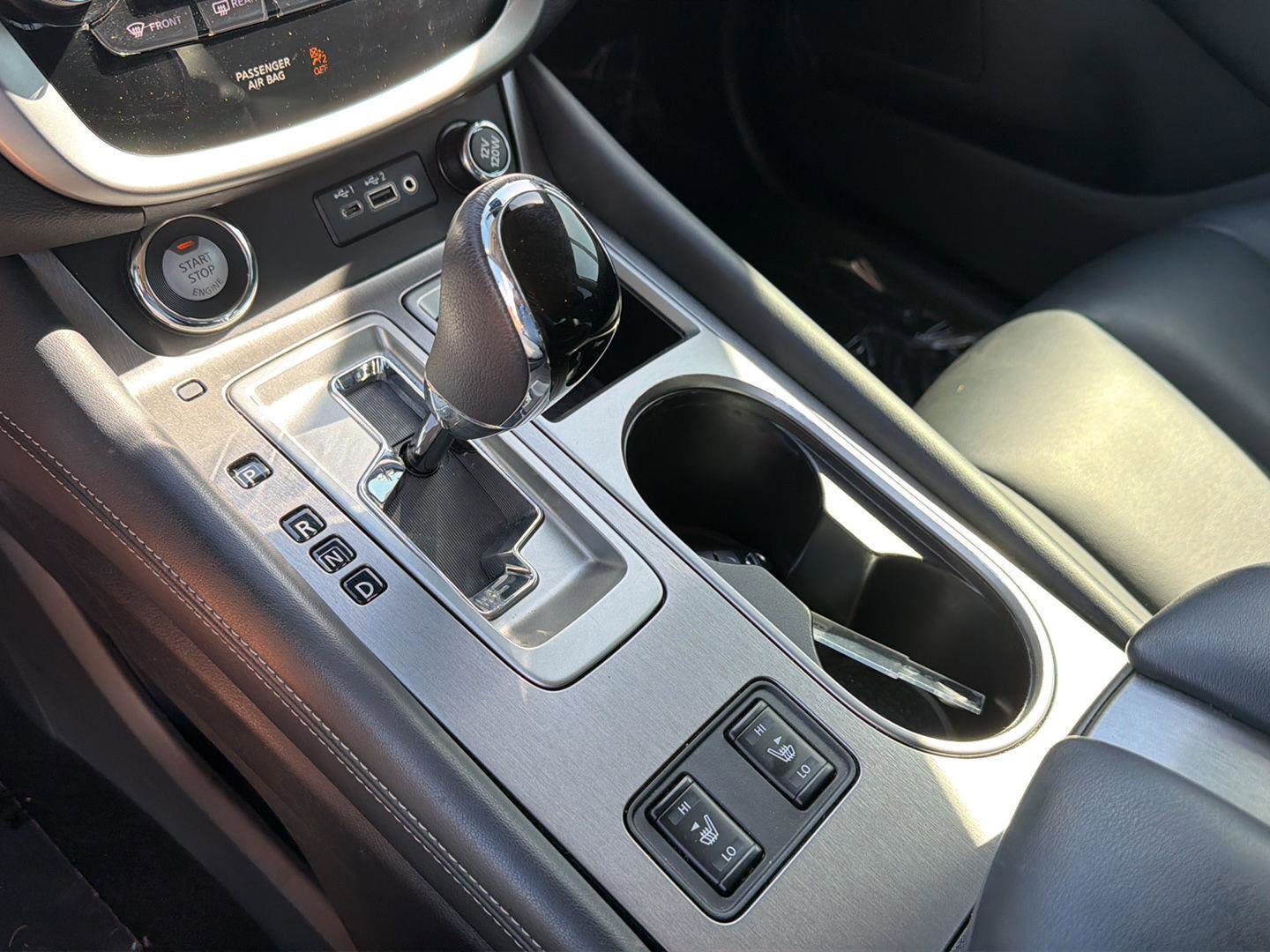 Used 2022 Nissan Murano SV image 27