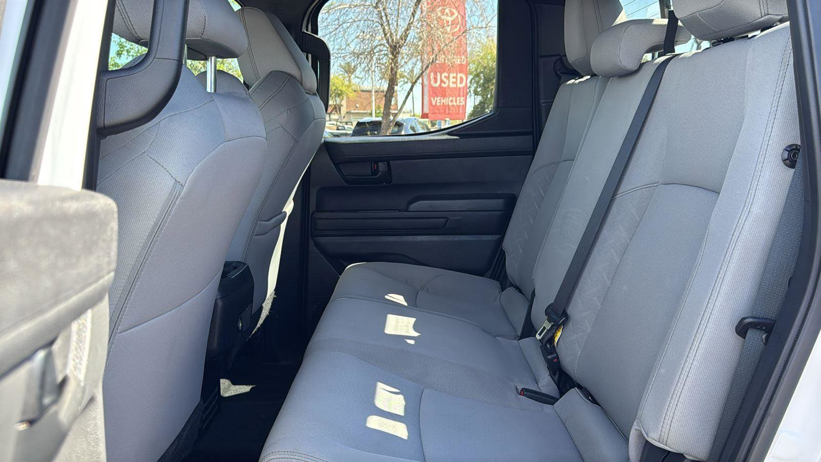 Used 2025 Toyota Tacoma SR5 image 26