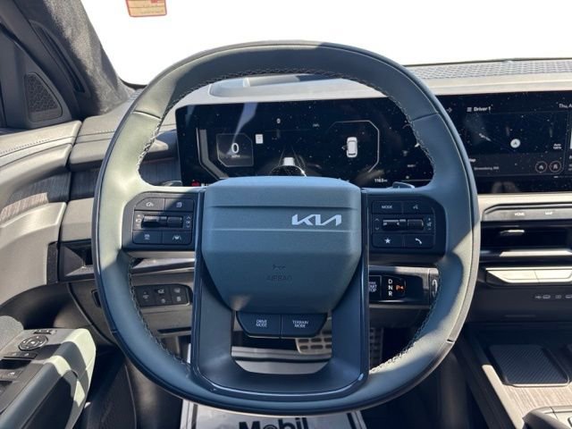 Used 2027 Kia Telluride SX Prestige X-Line image 16