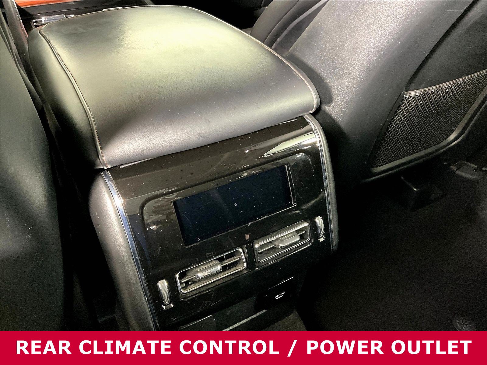 Used 2021 Lincoln Aviator Reserve w/ Equipment Group 208A AWD/4WD image 10