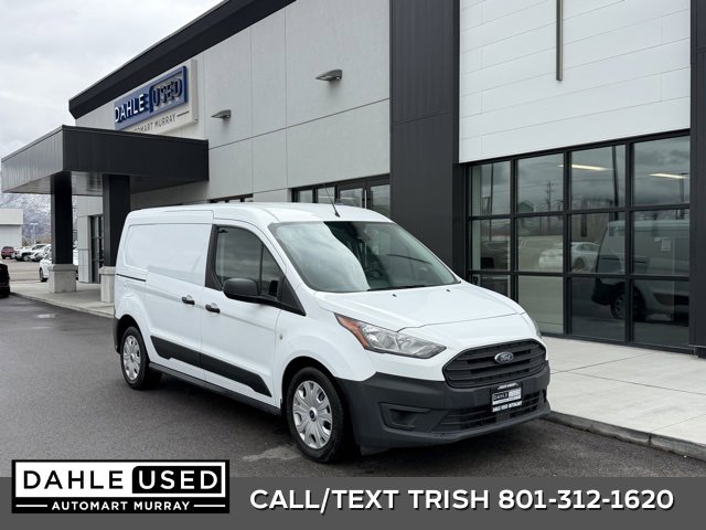 Used 2021 Ford Transit Connect XL image 1