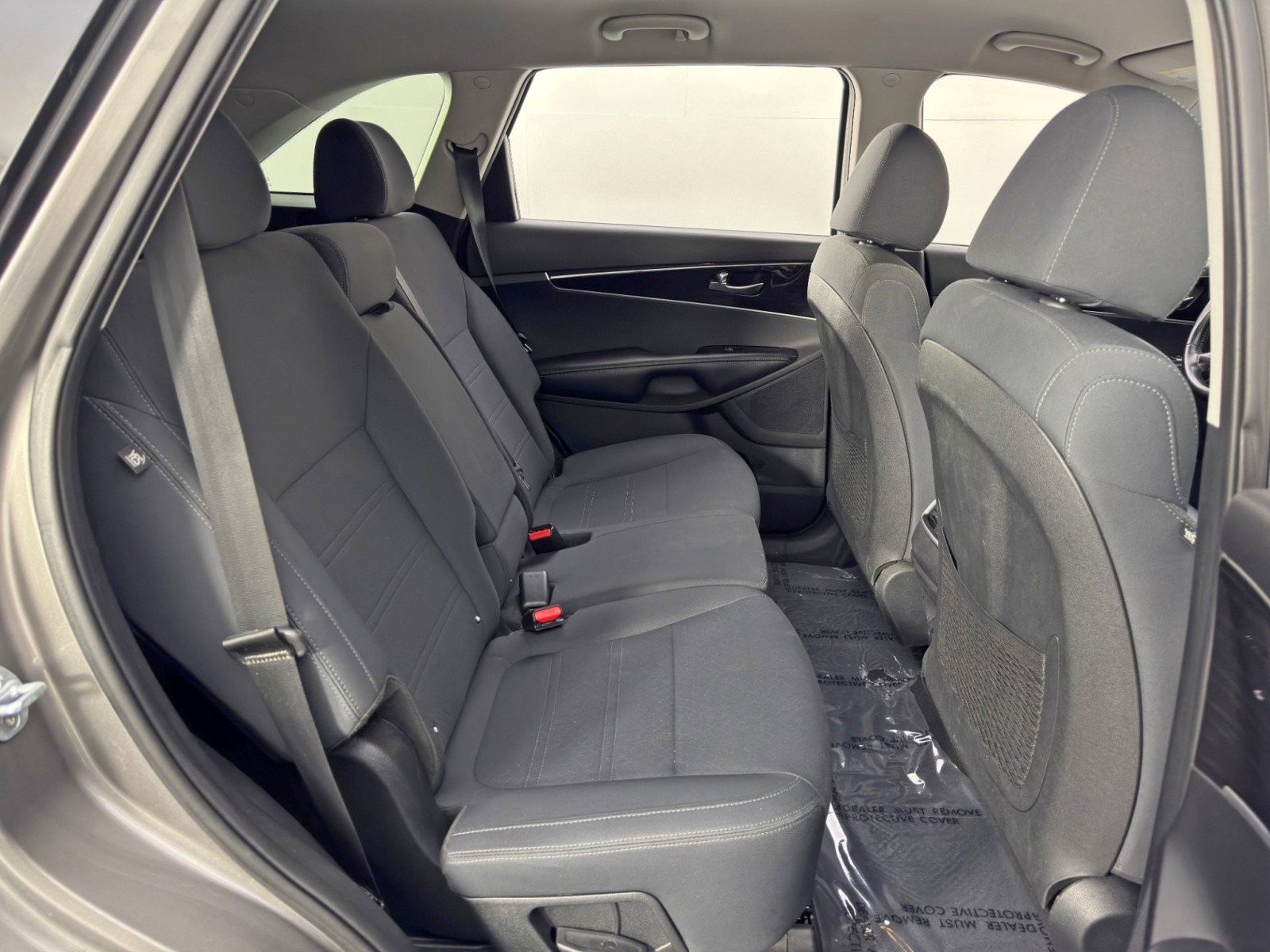 Used 2019 Kia Sorento LX w/ LX Convenience Package image 38