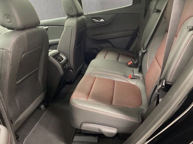 New 2026 Chevrolet Blazer RS w/ Driver Confidence II Package image 23