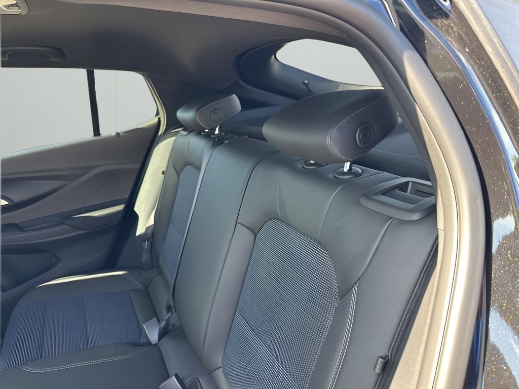 New 2026 Buick Envista Sport Touring w/ Convenience I Package FWD image 22
