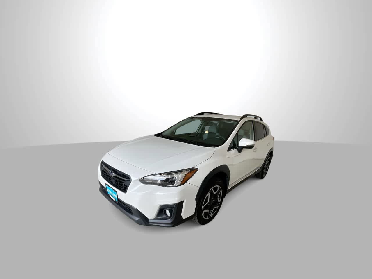 Used 2019 Subaru Crosstrek 2.0i Limited w/ Popular Package #2 AWD/4WD image 4