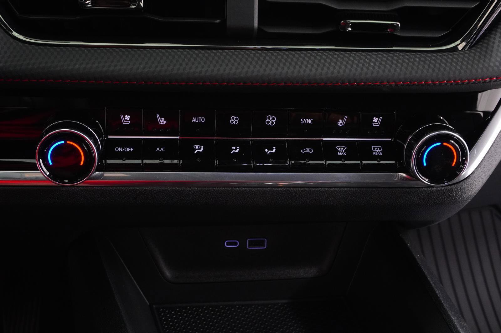 New 2026 Chevrolet Equinox RS w/ Convenience Package III image 27