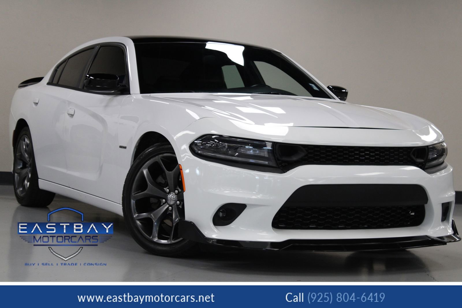 Used 2016 Dodge Charger R/T w/ Plus Group