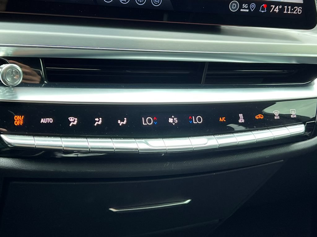 Certified 2026 Cadillac Lyriq V AWD/4WD image 29