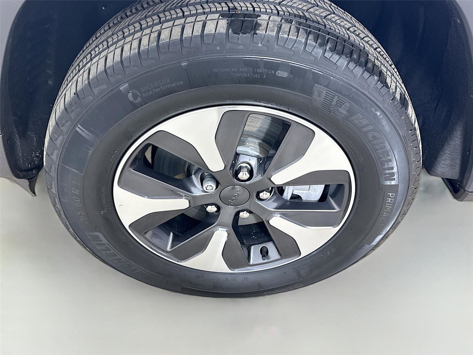 Used 2022 Jeep Grand Cherokee Limited 4xe image 31