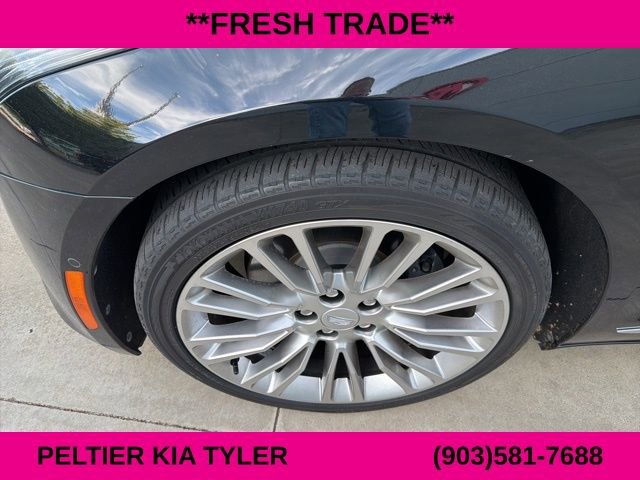 Used 2018 Cadillac CT6 Premium Luxury w/ Super Cruise Package image 5