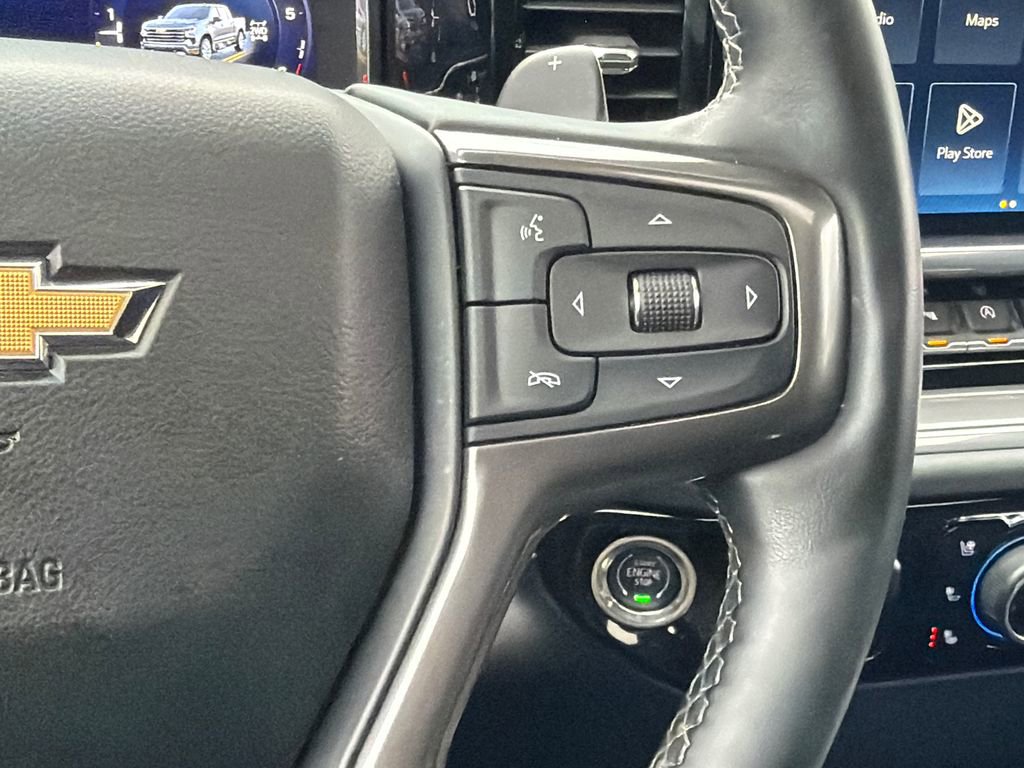 Used 2023 Chevrolet Silverado 1500 High Country image 25