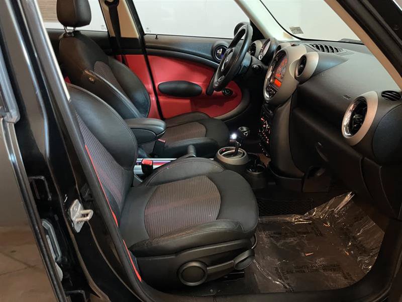 Used 2012 MINI Cooper Countryman S AWD/4WD image 29