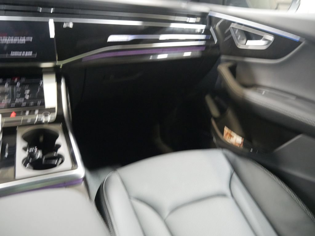 New 2026 Audi Q8 Premium Plus image 40