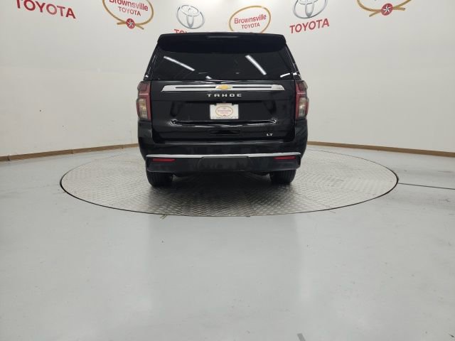Used 2023 Chevrolet Tahoe LT RWD image 7