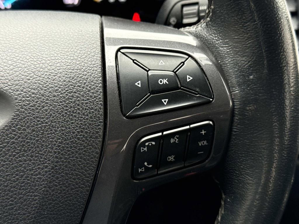 Used 2020 Ford Ranger Lariat w/ Technology Package image 25