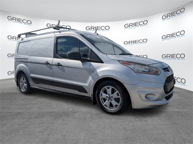 Used 2016 Ford Transit Connect XLT image 1