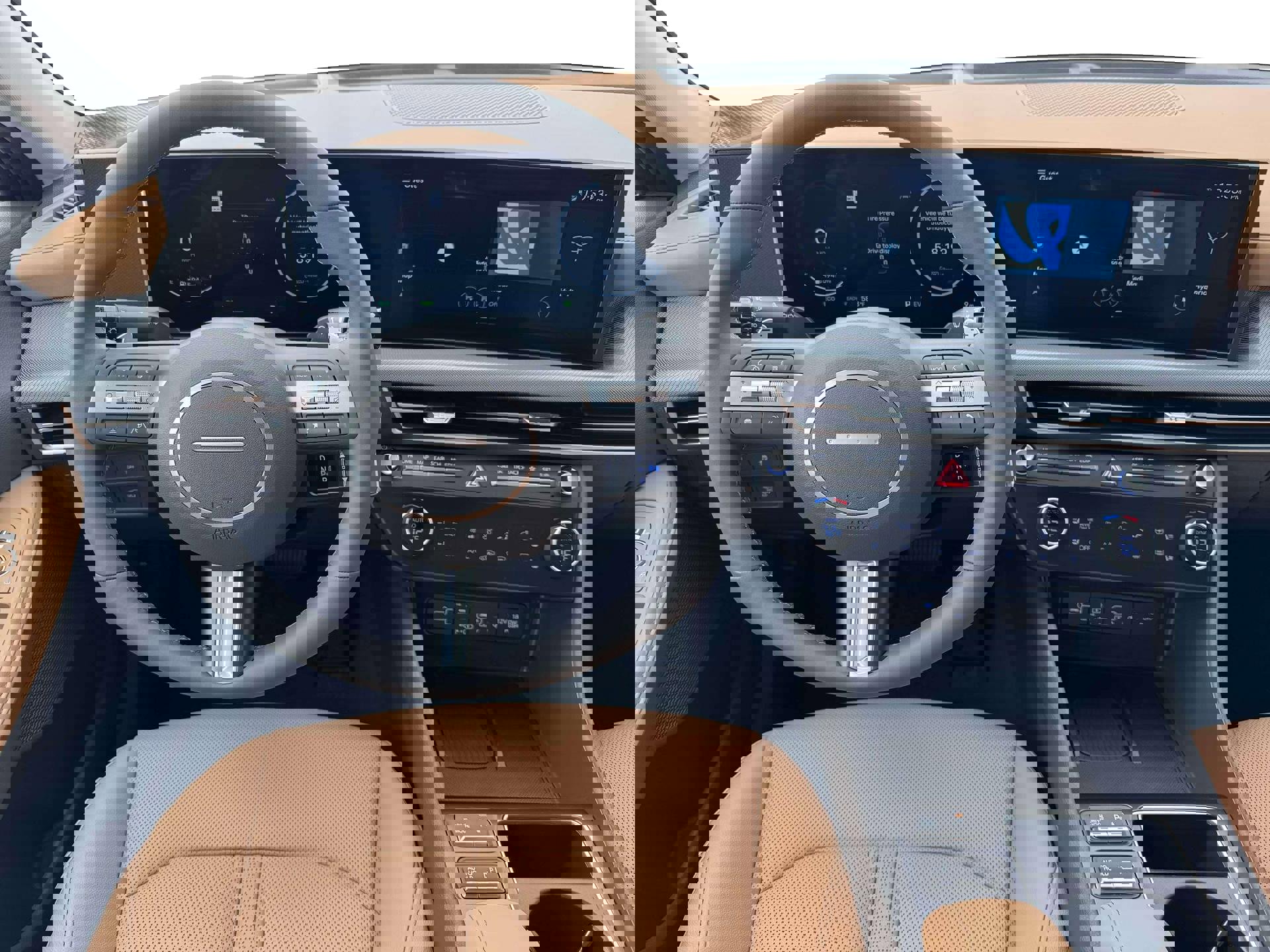 New 2026 Hyundai Sonata Limited image 17