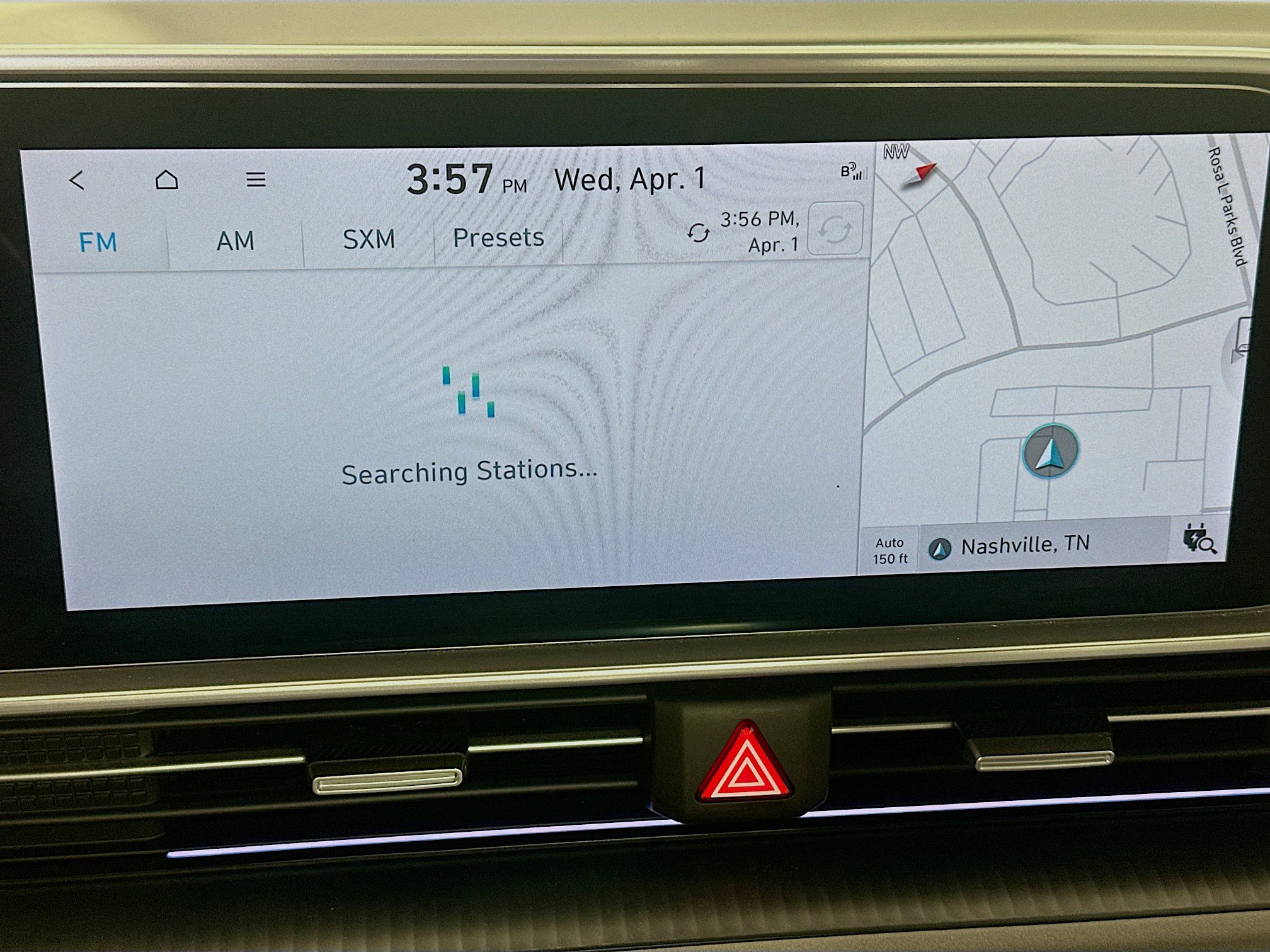 Used 2023 Hyundai Ioniq 6 SEL w/ Cargo Package image 19