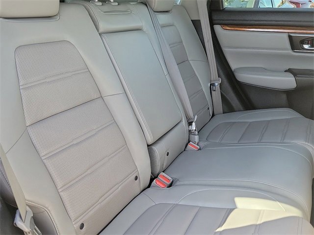 Used 2022 Honda CR-V Touring image 26