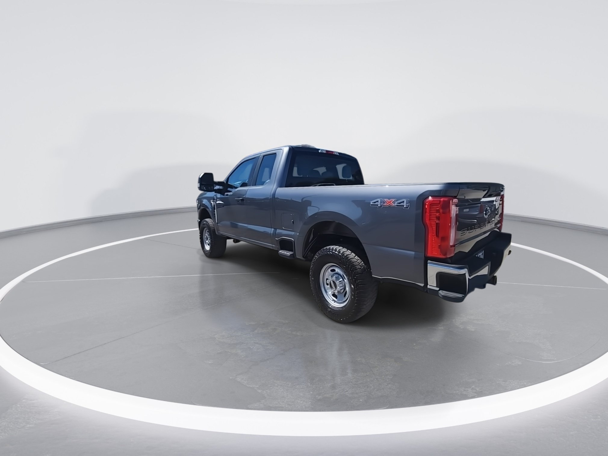 Used 2026 Ford F250 XL w/ XL Off-Road Package AWD/4WD image 6