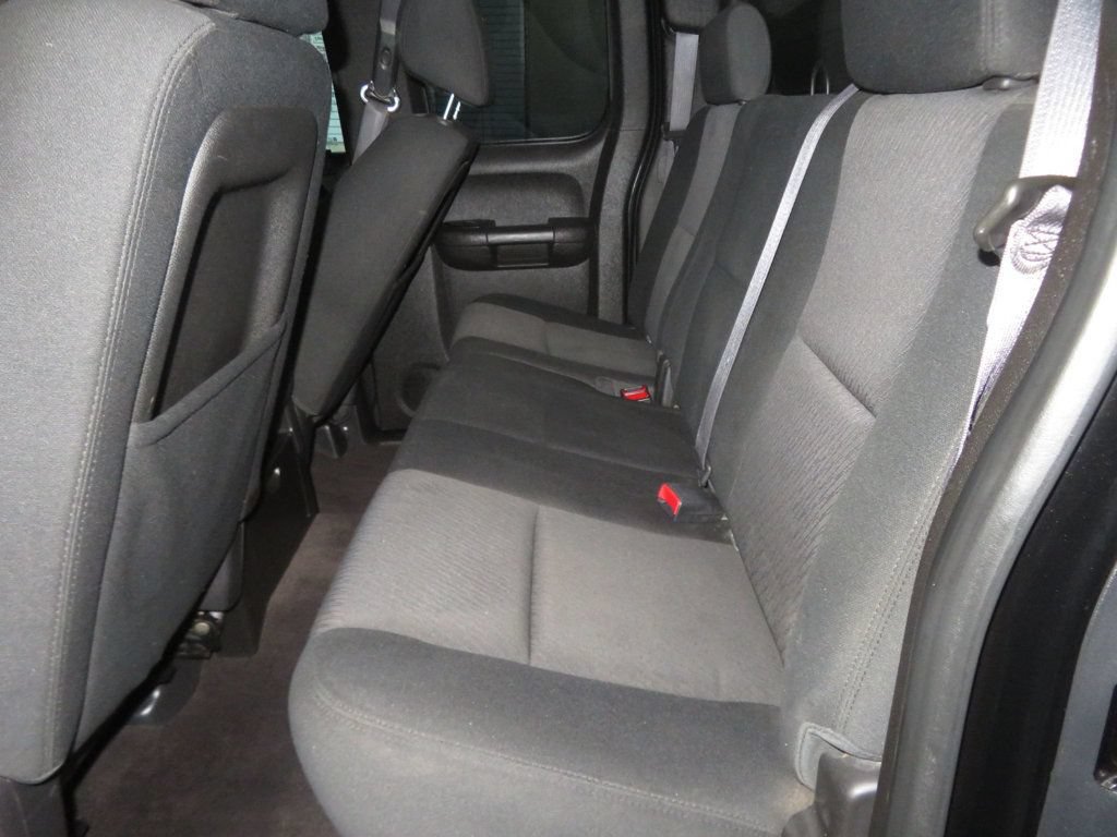 Used 2013 Chevrolet Silverado 1500 LT w/ All-Star Edition RWD image 24