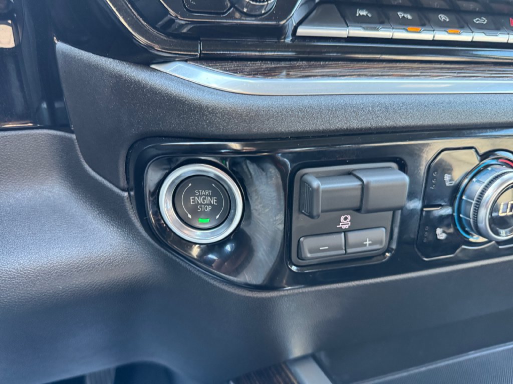 Used 2026 GMC Sierra 1500 Elevation w/ Elevation Premium Package AWD/4WD image 31