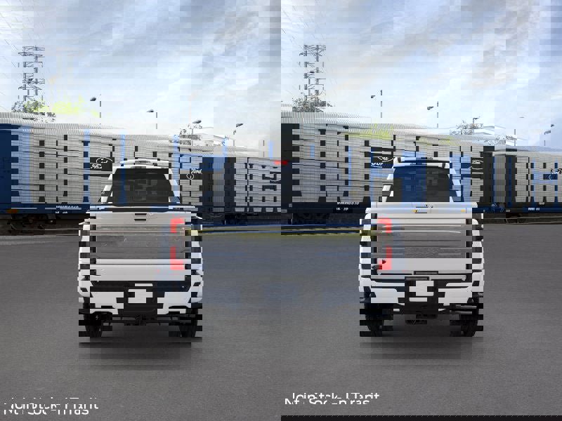 New 2026 Ford F450 4x4 Crew Cab Super Duty image 5