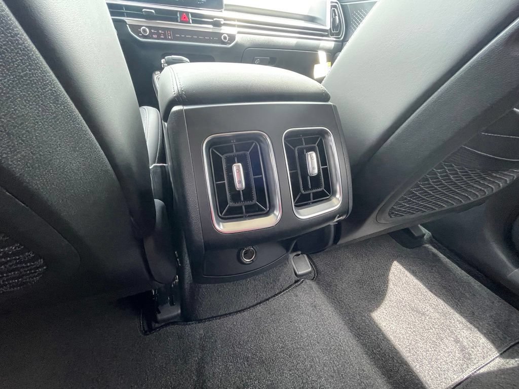 New 2026 Kia Sorento S FWD image 27