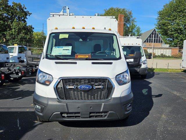 New 2024 Ford Transit 350 w/ Interior Upgrade Package image 4