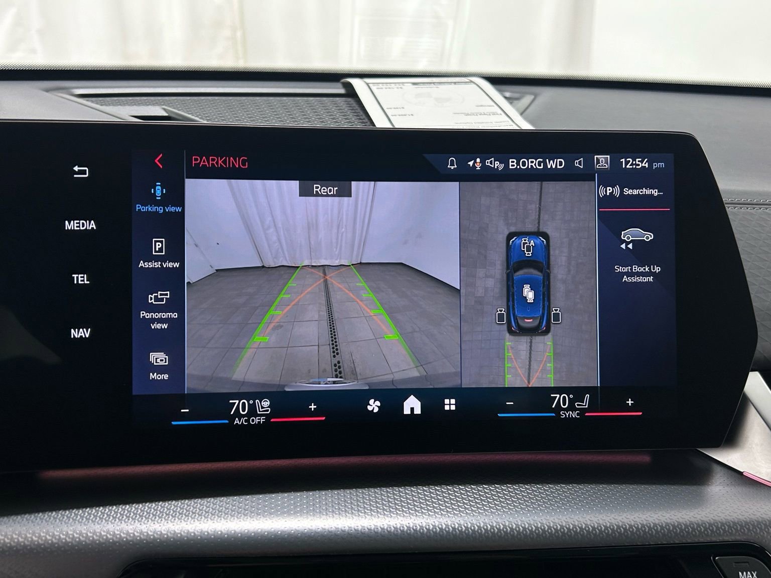 Used 2025 BMW X2 M35i image 17