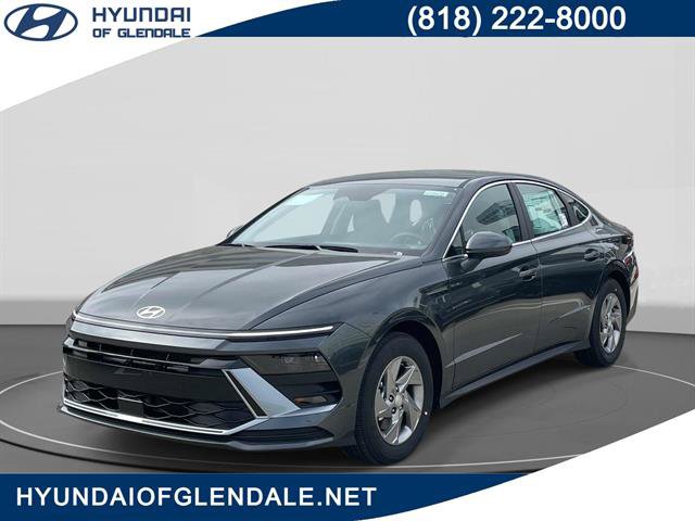 New 2026 Hyundai Sonata SE