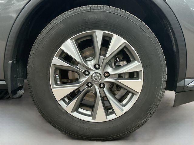 Used 2016 Nissan Murano SL image 33