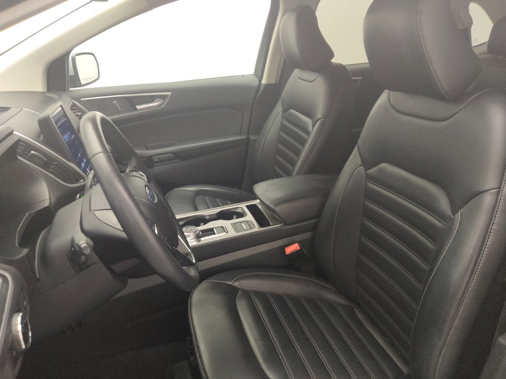 Used 2024 Ford Edge SEL image 17