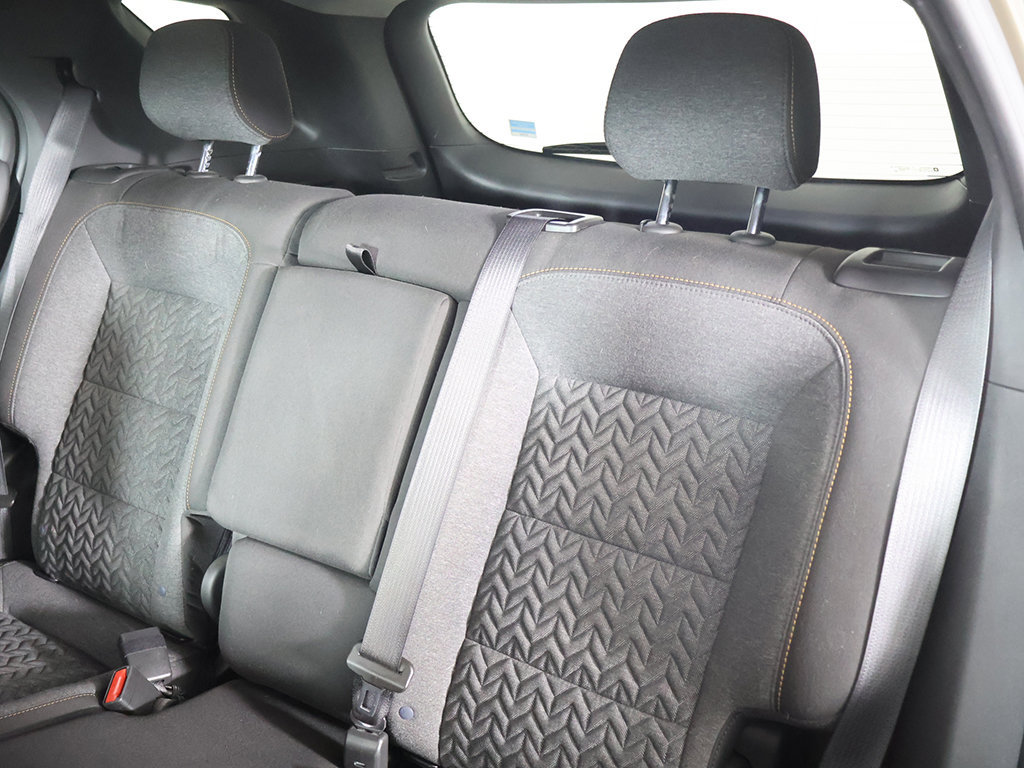 Used 2024 Chevrolet Equinox LT FWD image 33