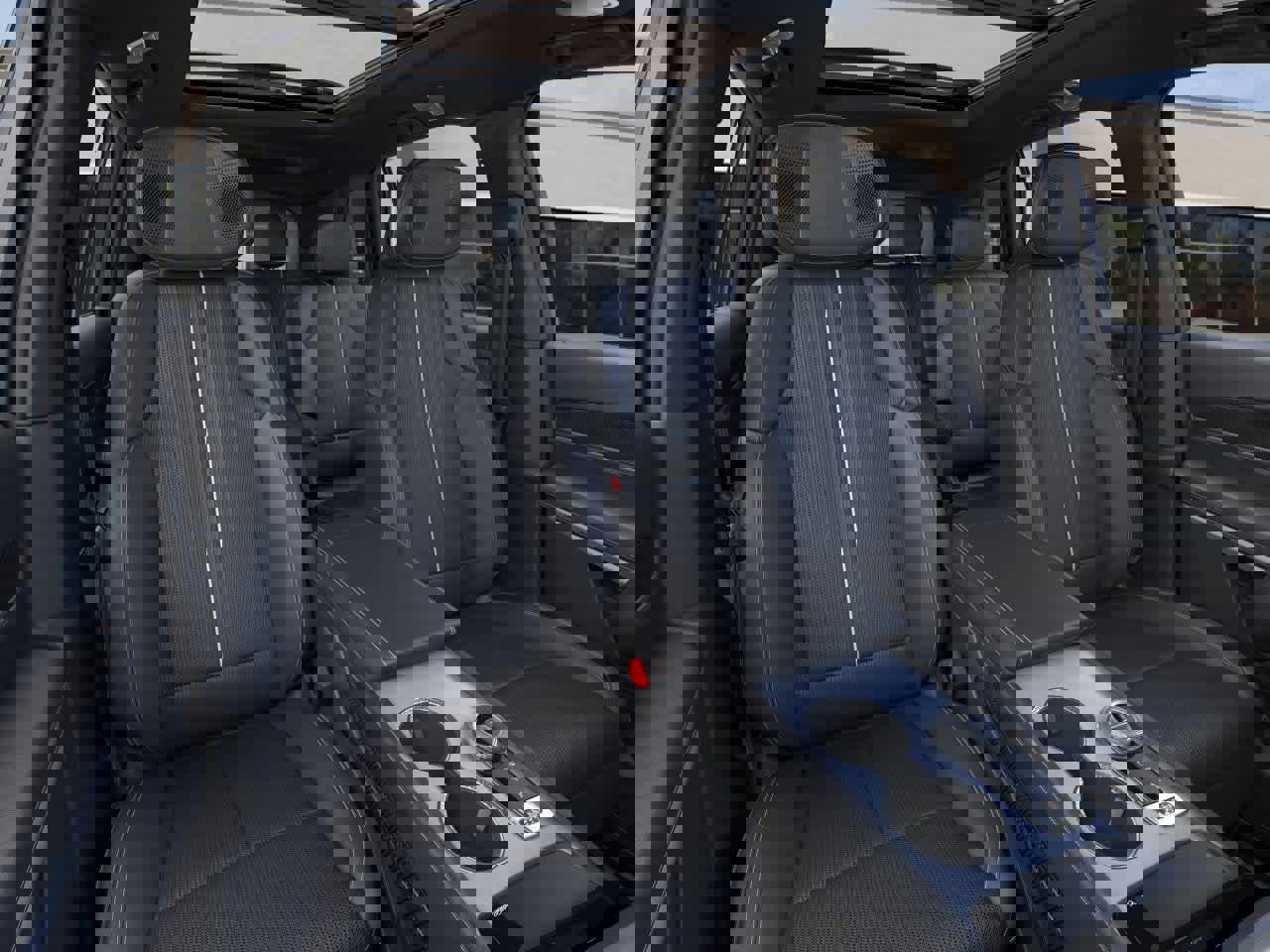 New 2026 Cadillac Vistiq Sport image 16