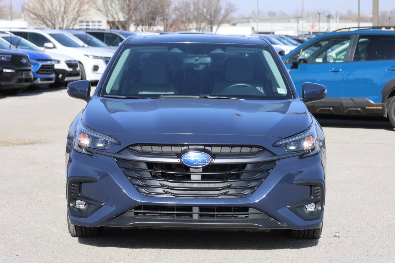 Used 2025 Subaru Legacy Premium AWD/4WD image 5