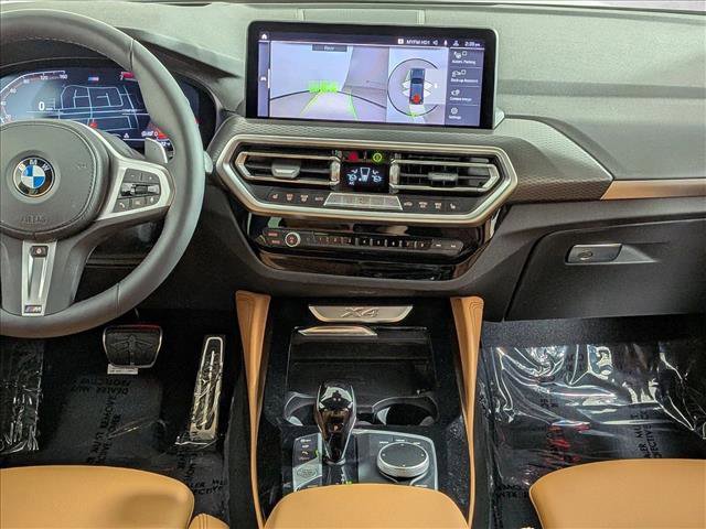 Used 2025 BMW X4 xDrive30i w/ Premium Package image 20