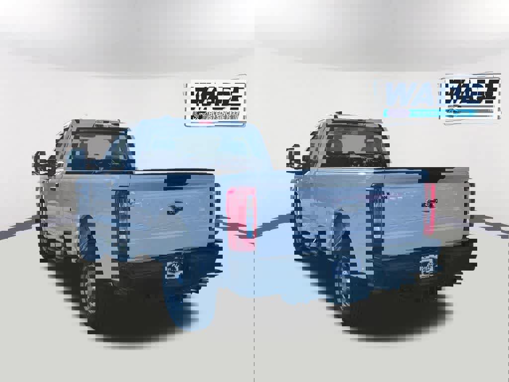 New 2023 Ford F250 XL image 7