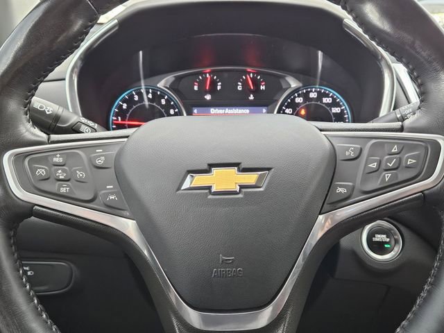 Used 2022 Chevrolet Equinox LT image 14