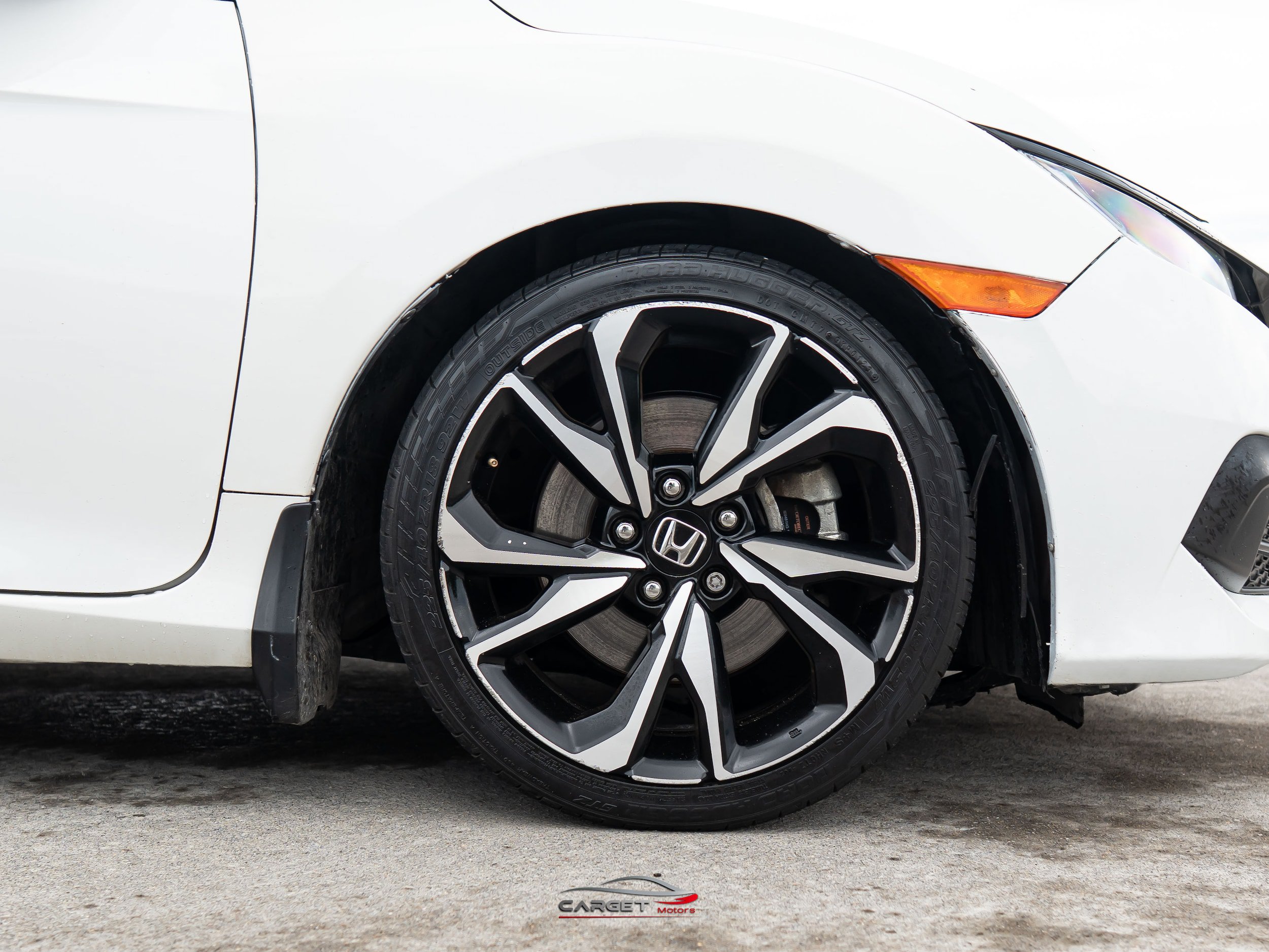 Used 2018 Honda Civic Si image 9