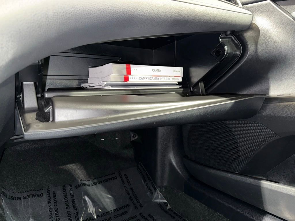 Certified 2023 Toyota Camry SE image 26