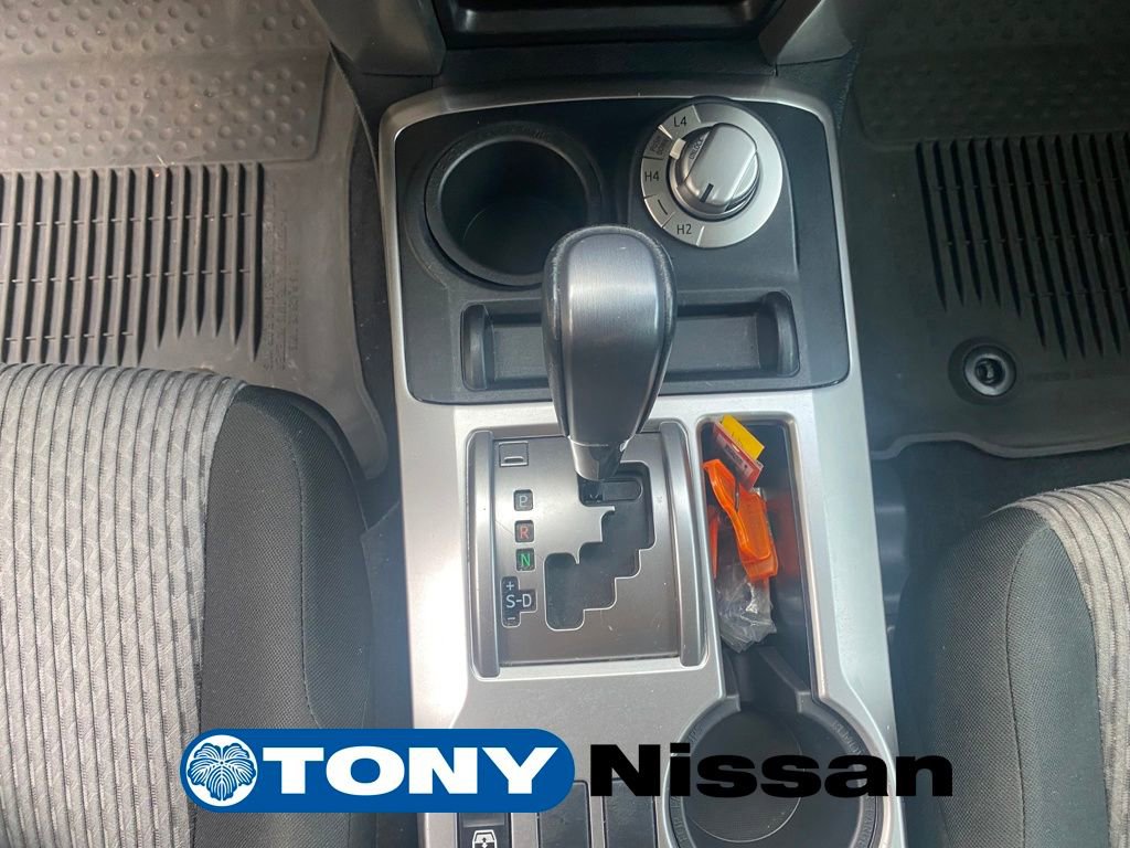 Used 2024 Toyota 4Runner SR5 image 34