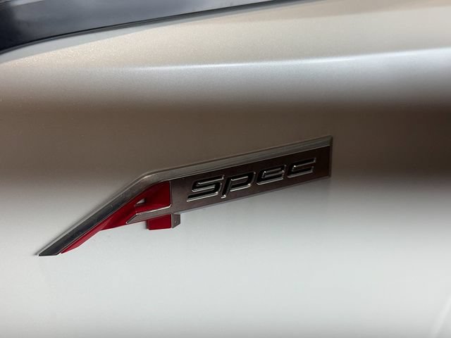 New 2026 Acura ADX A-Spec FWD image 5