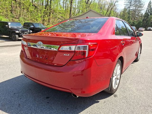 Used 2014 Toyota Camry XLE image 11
