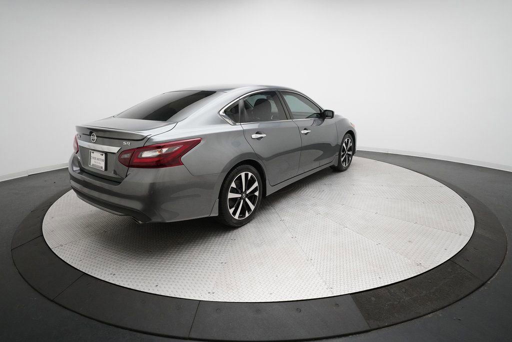 Used 2018 Nissan Altima 2.5 SR image 35