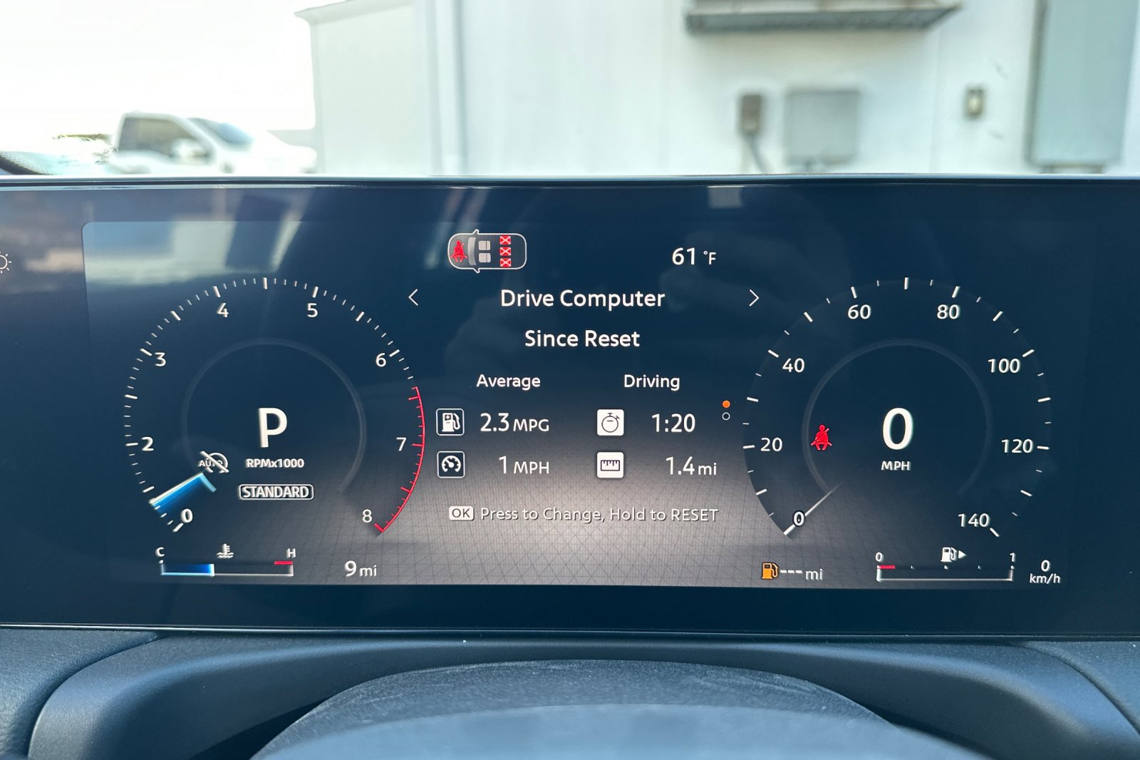 New 2026 Nissan Sentra SV w/ SV Convenience Package image 23